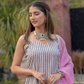Sugar Swizzle Sharara Set