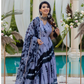 Black Bean Suit Set