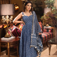 Denim Suit Set