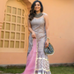 Sugar Swizzle Sharara Set