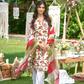 Sunrise Bloom Suit Set