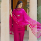 Chroma Charm Suit Set