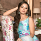 Dizi Sharara Set