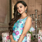 Dizi Sharara Set