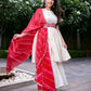 Pearl Leheriya Sharara Set