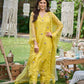 Murat Embroidered Kurta Set