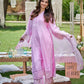 Abir Chanderi Kurta Set