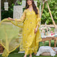 Murat Embroidered Kurta Set