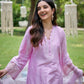 Abir Chanderi Kurta Set