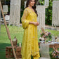 Murat Embroidered Kurta Set